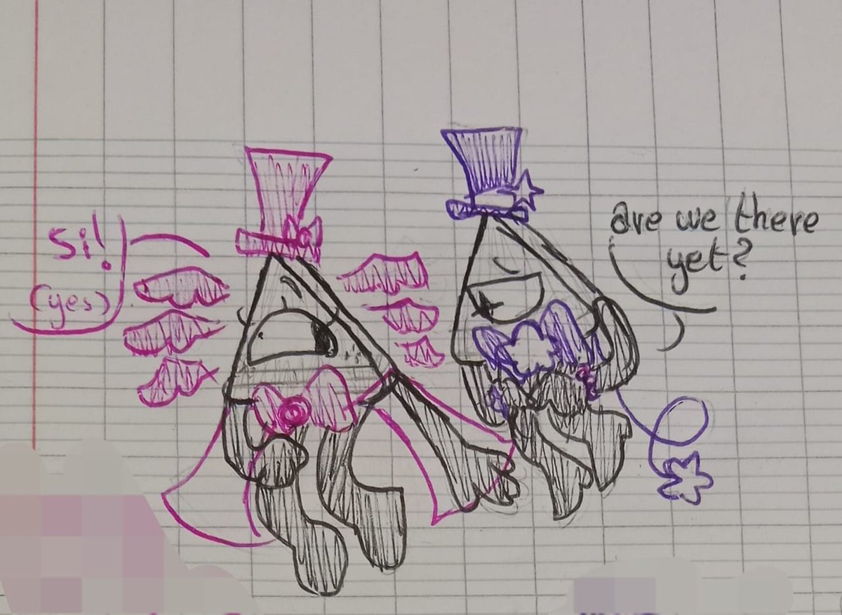 toxicfrends1's tweet photo. New member (2/...) BERRY IS SUCH A CUP OF JOY 😭
@GynkChi #LoveBubbleBill #BerryBill #GravityFalls #Godbill https://t.co/IpYdlkD7wg