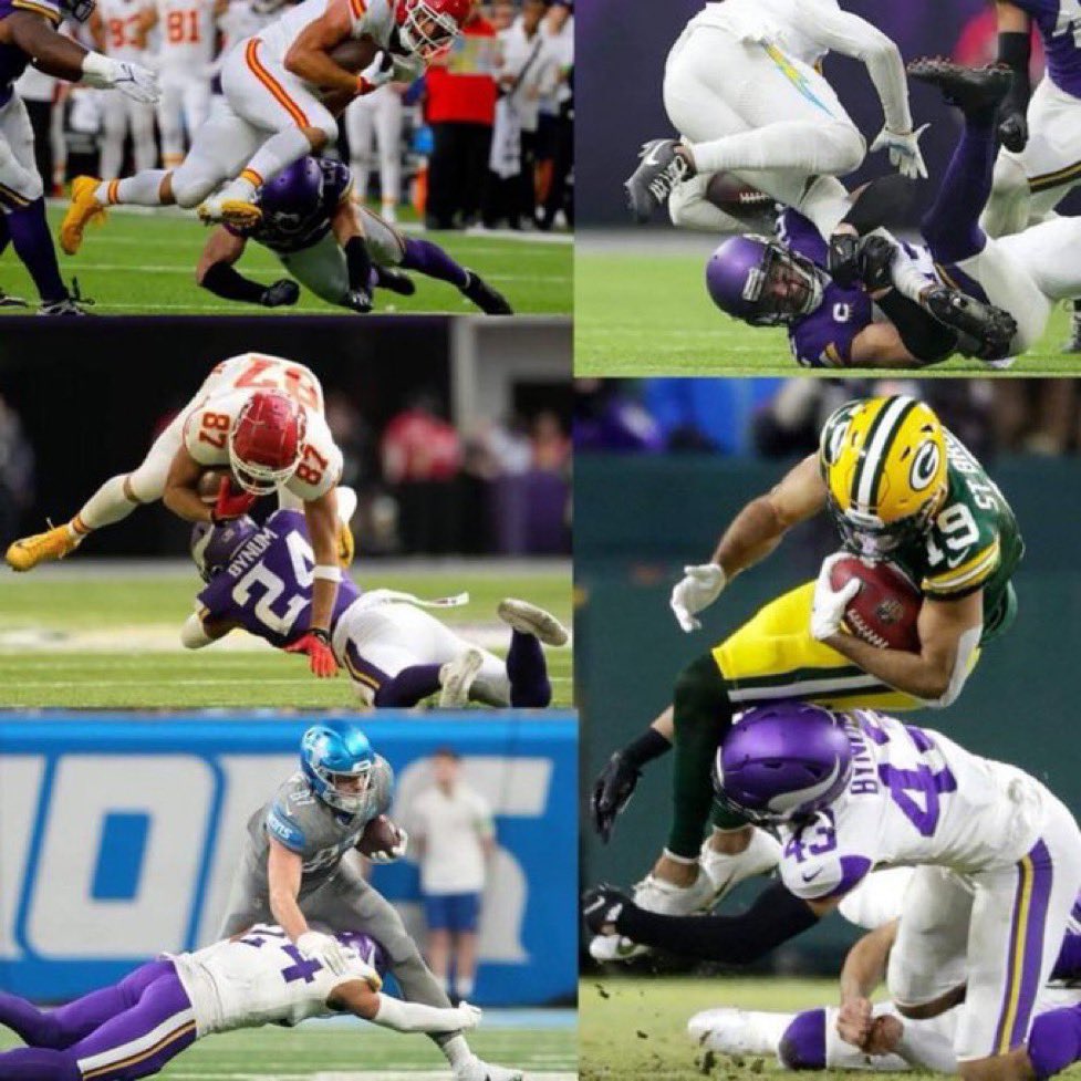 motorcitypoison's tweet photo. @NFL_DovKleiman keep that same energy packers and vikings fans https://t.co/YFliOMv2j9