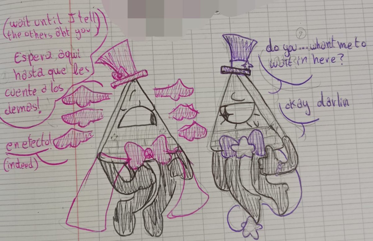toxicfrends1's tweet photo. New member (2/...) BERRY IS SUCH A CUP OF JOY 😭
@GynkChi #LoveBubbleBill #BerryBill #GravityFalls #Godbill https://t.co/IpYdlkD7wg