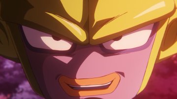 ドラゴンボールDAIMA 第9話