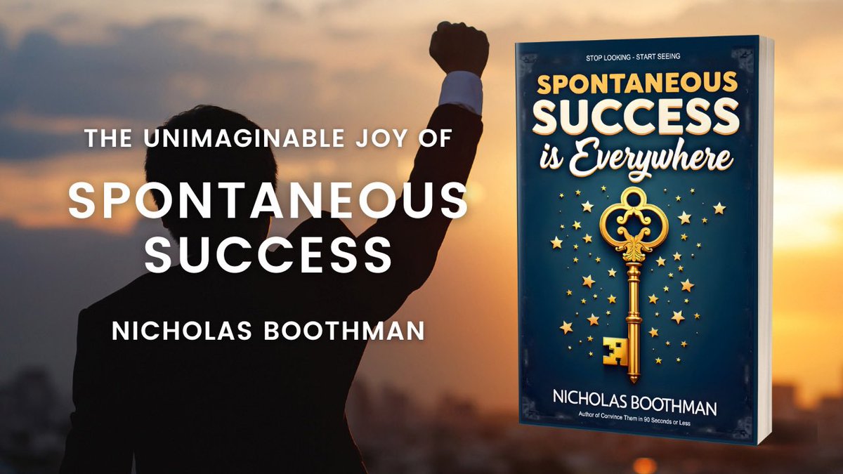 NickBoothman's tweet image. 