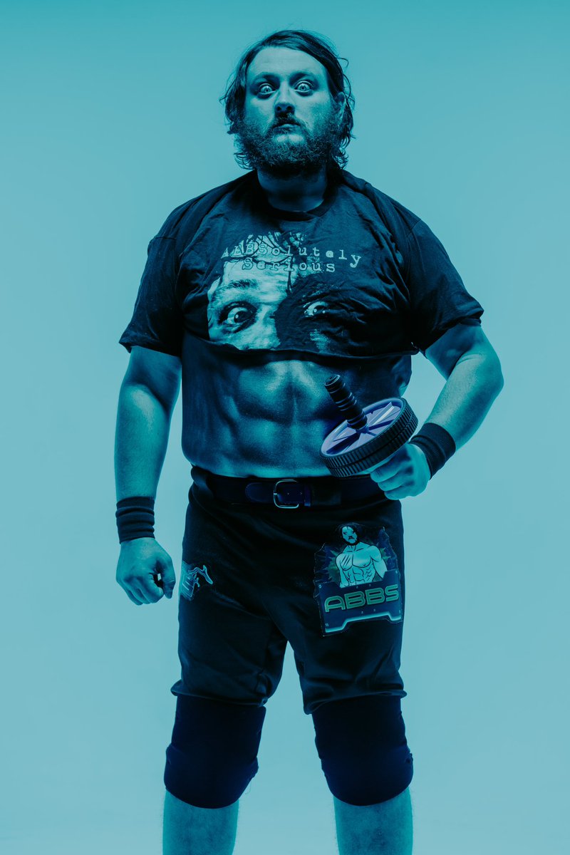 notfakeABBS's tweet photo. Seriousness.

#SeriousABBS

📸: @floodshot_ https://t.co/jHMt8IWCH2