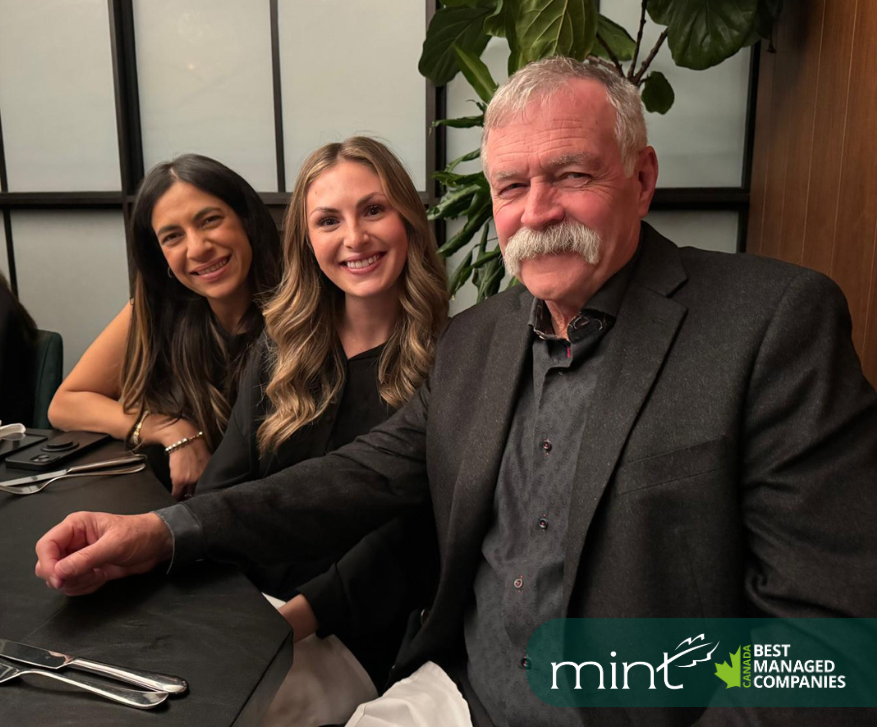 Mint Pharmaceuticals tweet media