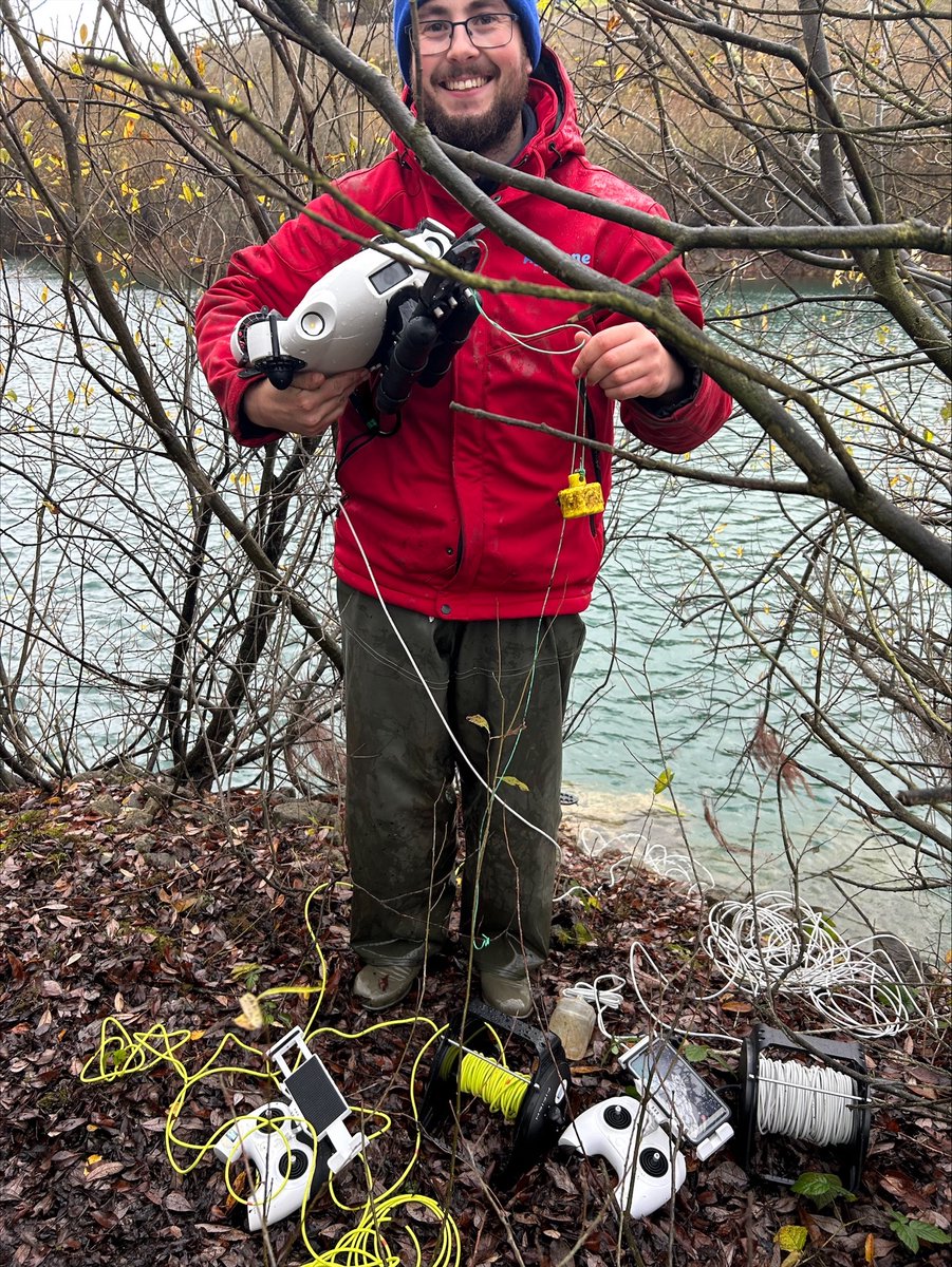 HyDrone.ie (@hydroneire) on Twitter photo HyDrone located and retrieved a temp logger (missing for 3 Years!) using <a href="/QyseaFifish/">QYSEA · FIFISH AI ROV</a> ROV! Logger will give useful information of the site👍Thanks to <a href="/NPWSIreland/">National Parks and Wildlife Service</a> and Pascal Sweeney for reaching out. Go to hydrone.ie to get in touch with <a href="/KeenaPhilip/">Philip Keena</a> for more info HyDrone located and retrieved a temp logger (missing for 3 Years!) using <a href="/QyseaFifish/">QYSEA · FIFISH AI ROV</a> ROV! Logger will give useful information of the site👍Thanks to <a href="/NPWSIreland/">National Parks and Wildlife Service</a> and Pascal Sweeney for reaching out. Go to hydrone.ie to get in touch with <a href="/KeenaPhilip/">Philip Keena</a> for more info