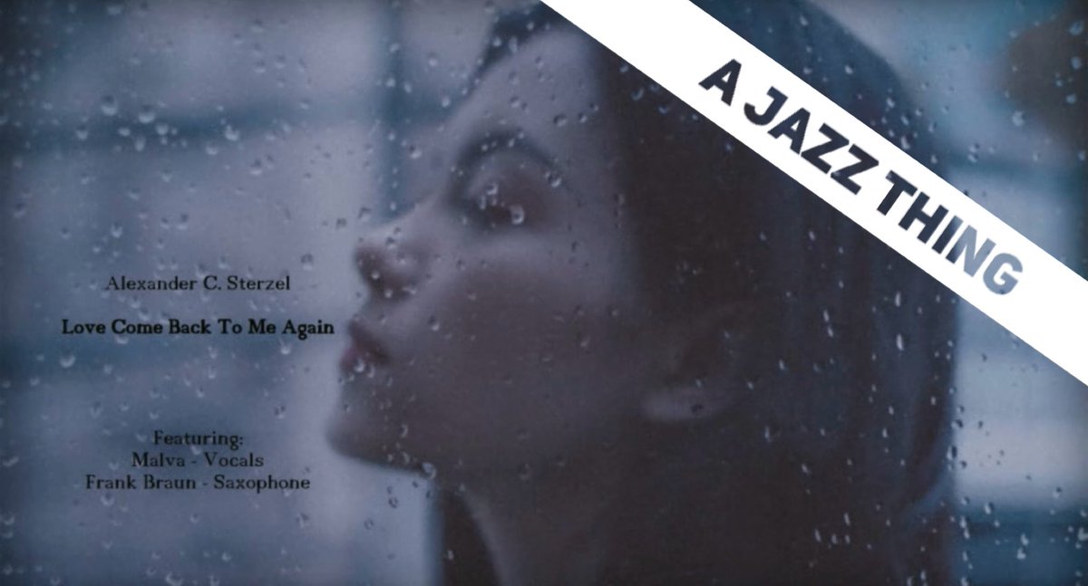 axcsart's tweet photo. Love Come Back To Me Again (A Jazz Tune I Hope) Jazz
By Alexander Sterzel 

https://t.co/E18eygoob2

#jazz #sterzel #stuttgart #ballad #soundtrack #music #berlin #jazzmusic#ludwigsburg #music #film #movie #frankbraun #saxophone https://t.co/lVsLMqrqlm
