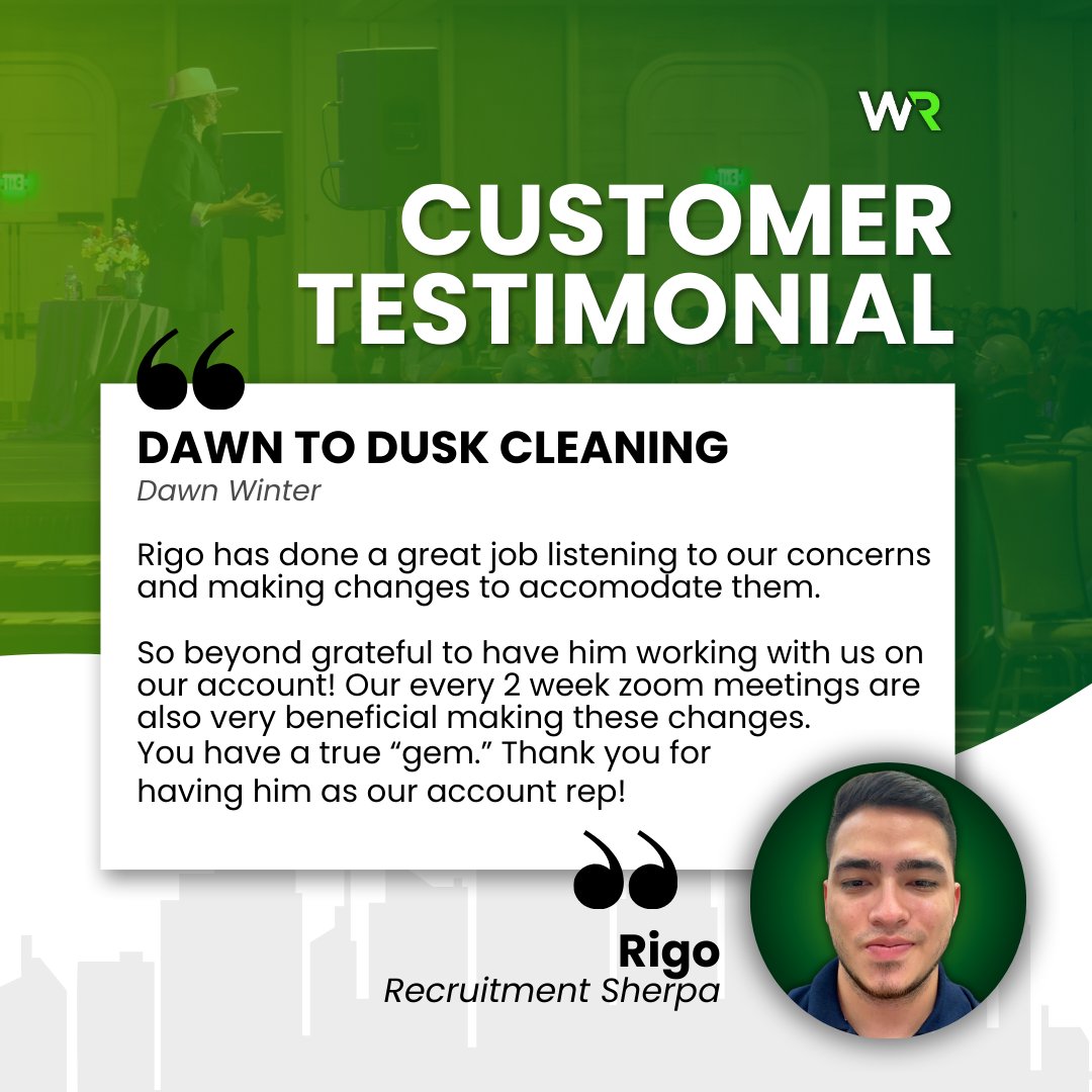 WootRecruit tweet media