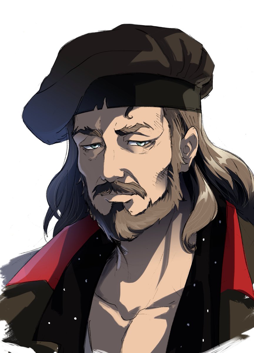 Ryu || comms open tweet media