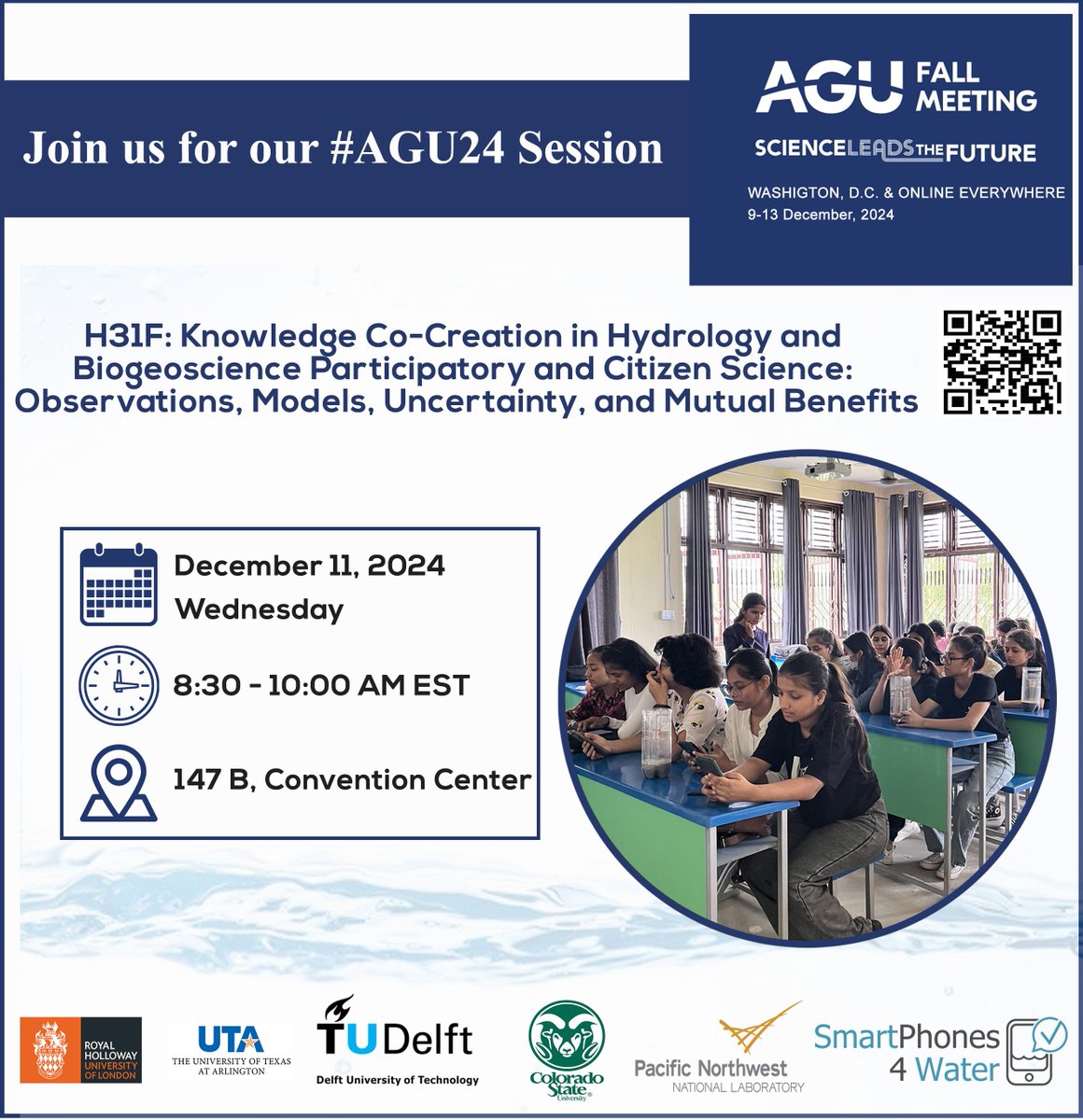 SmartPhones4Water tweet media