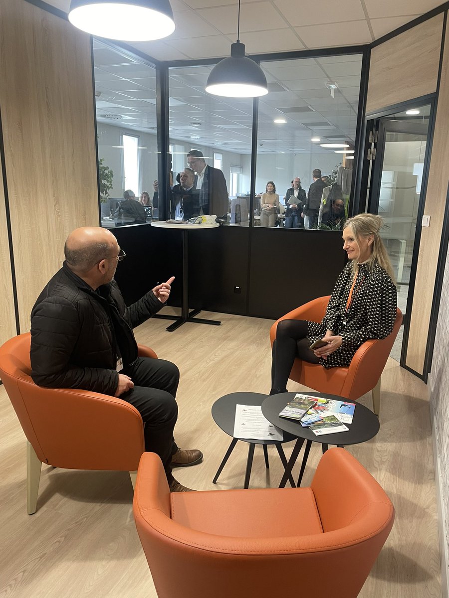 Nicolas Drouillet tweet media