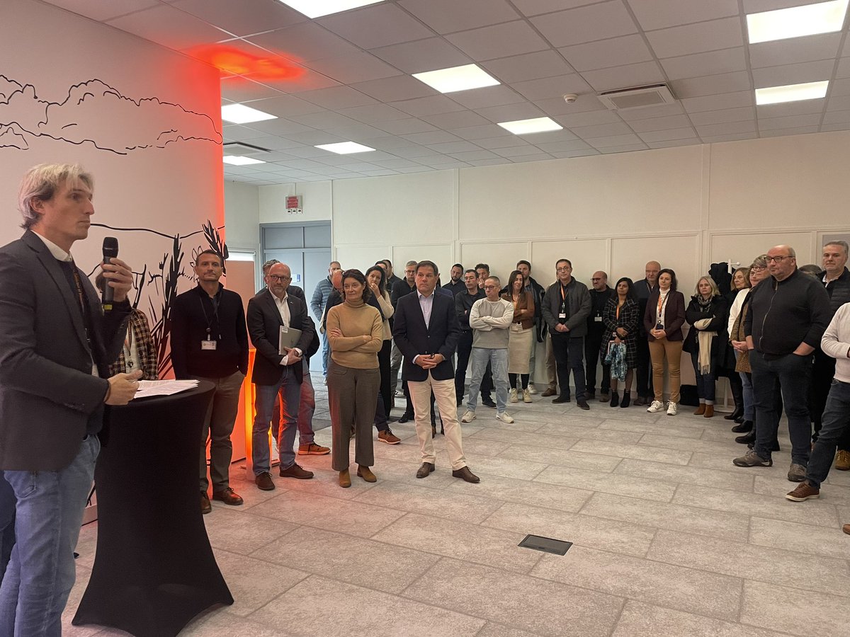 Nicolas Drouillet tweet media