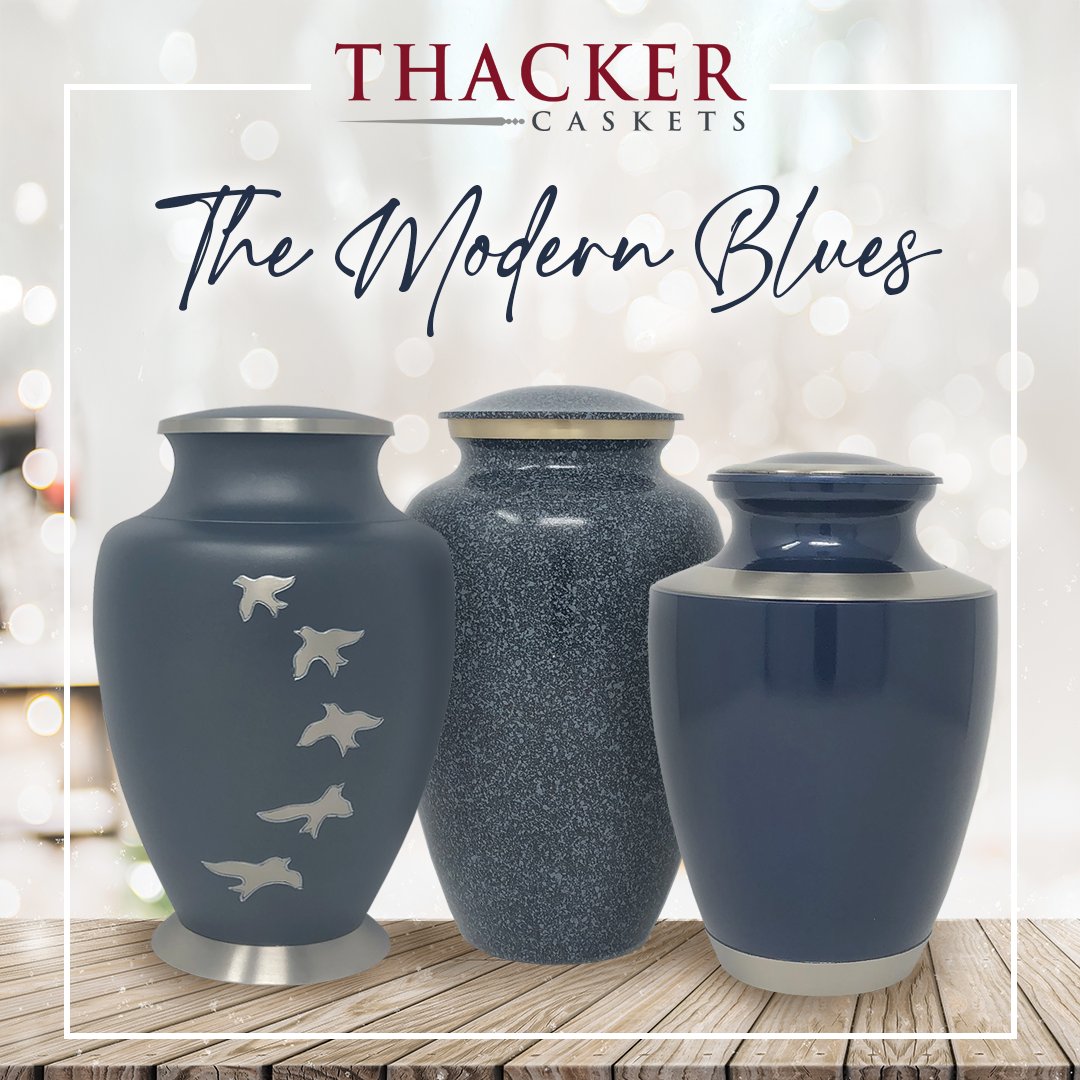 Thacker Caskets Inc. tweet media
