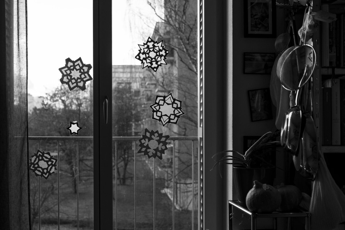 Christmas decoration on our kitchen window.

🔗 claudiorimann.com/photos/2024-12…