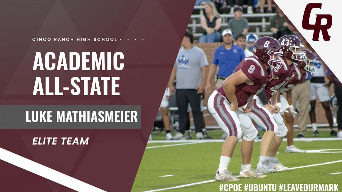 CRHS Football Recruiting tweet media