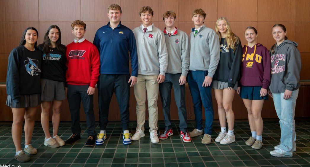 DCDS Athletics tweet media