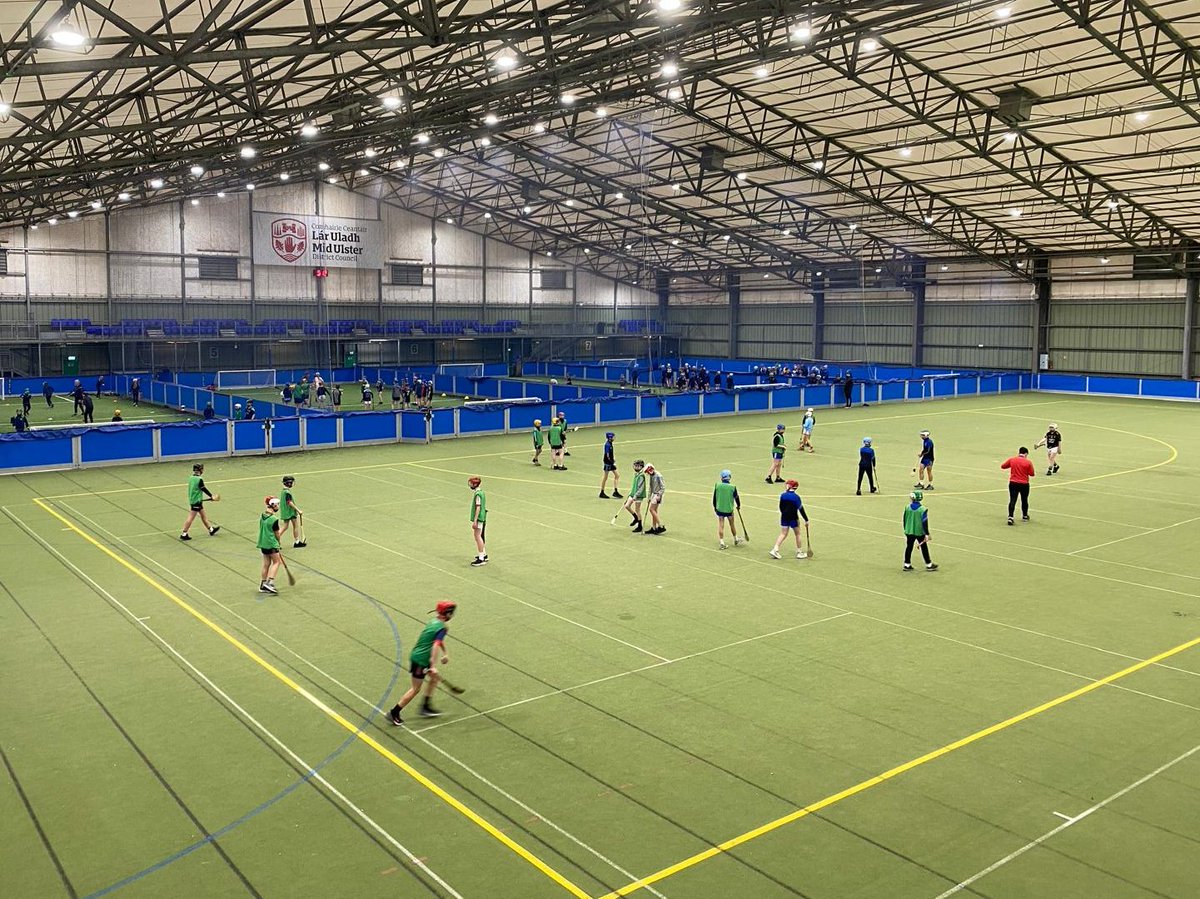 Ulster GAA tweet media