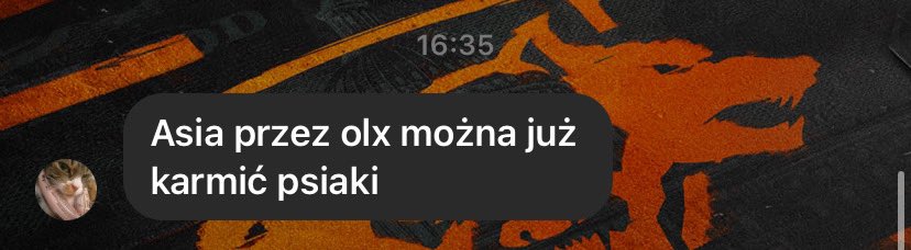 _doseofhappy's tweet photo. Mój brat jest przeslodziak i przypomina, to ja przekażę wam, pamiętajcie o pieskach 🫶🏻❤️ https://t.co/tTWOtULsRW
