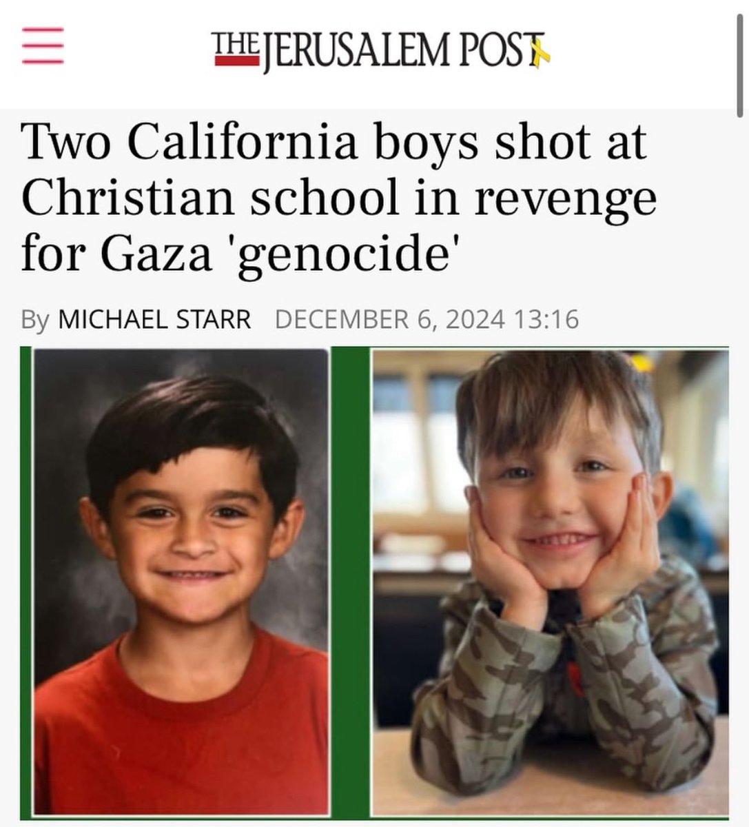 EYakoby's tweet image. The pro-Palestinian movement once again proves it is violent.

These people are a danger to society.