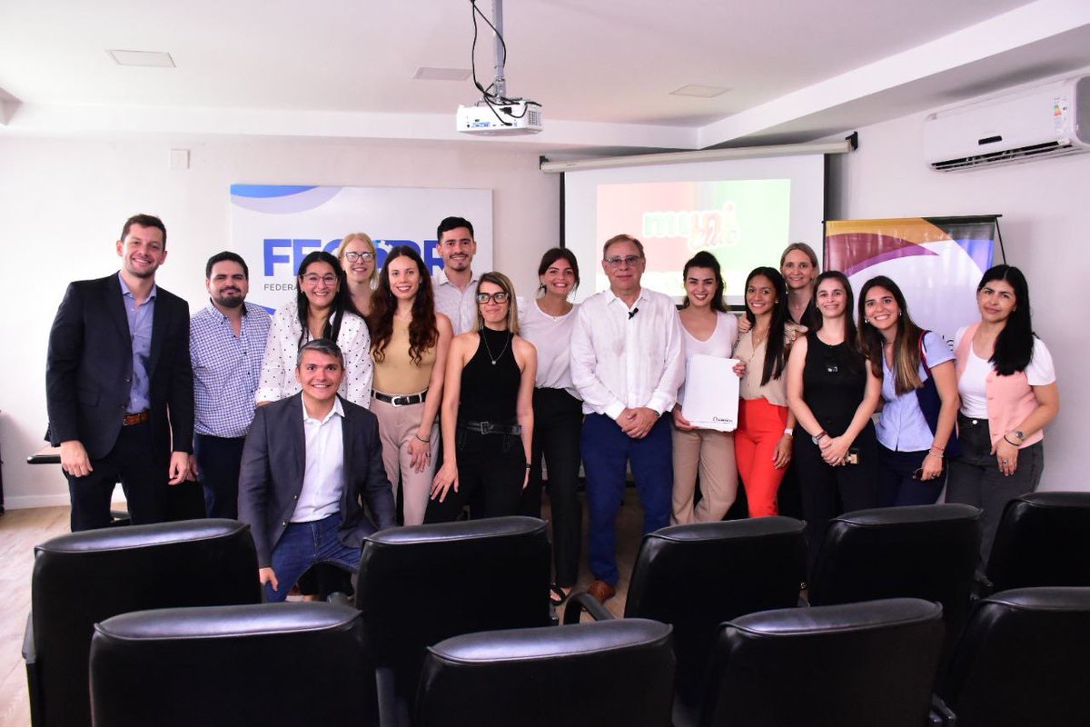 municorrientes's tweet photo. Presentamos #MuniClub, un programa de beneficios para trabajadores municipales 🪪 Más de 5500 agentes y sus familias pueden acceder a descuentos en farmacias, supermercados y comercios 🛍️ Pueden gestionar su credencial y conocer los
comercios adheridos en https://t.co/OcG1zdc8mF https://t.co/u634YKtU84