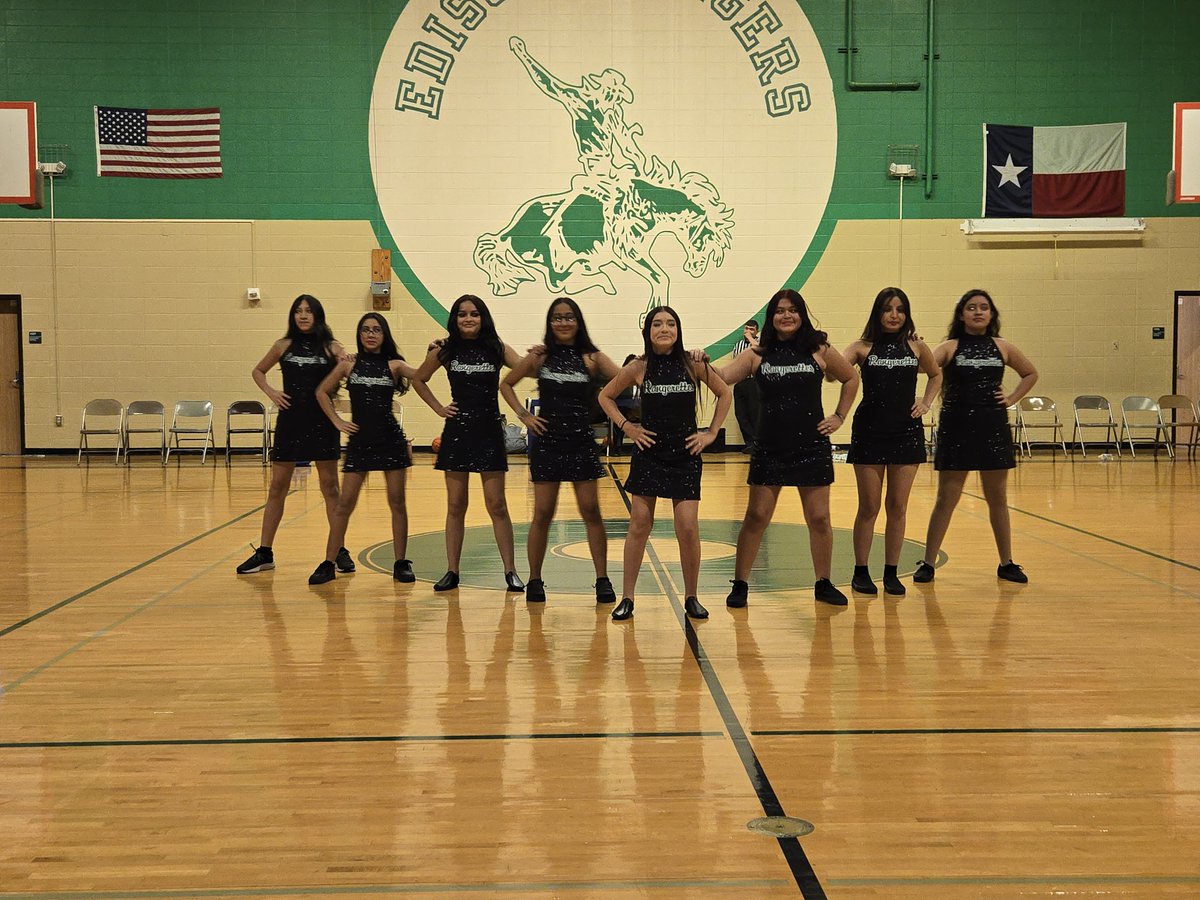 Edison MS Ranger Athletics tweet media