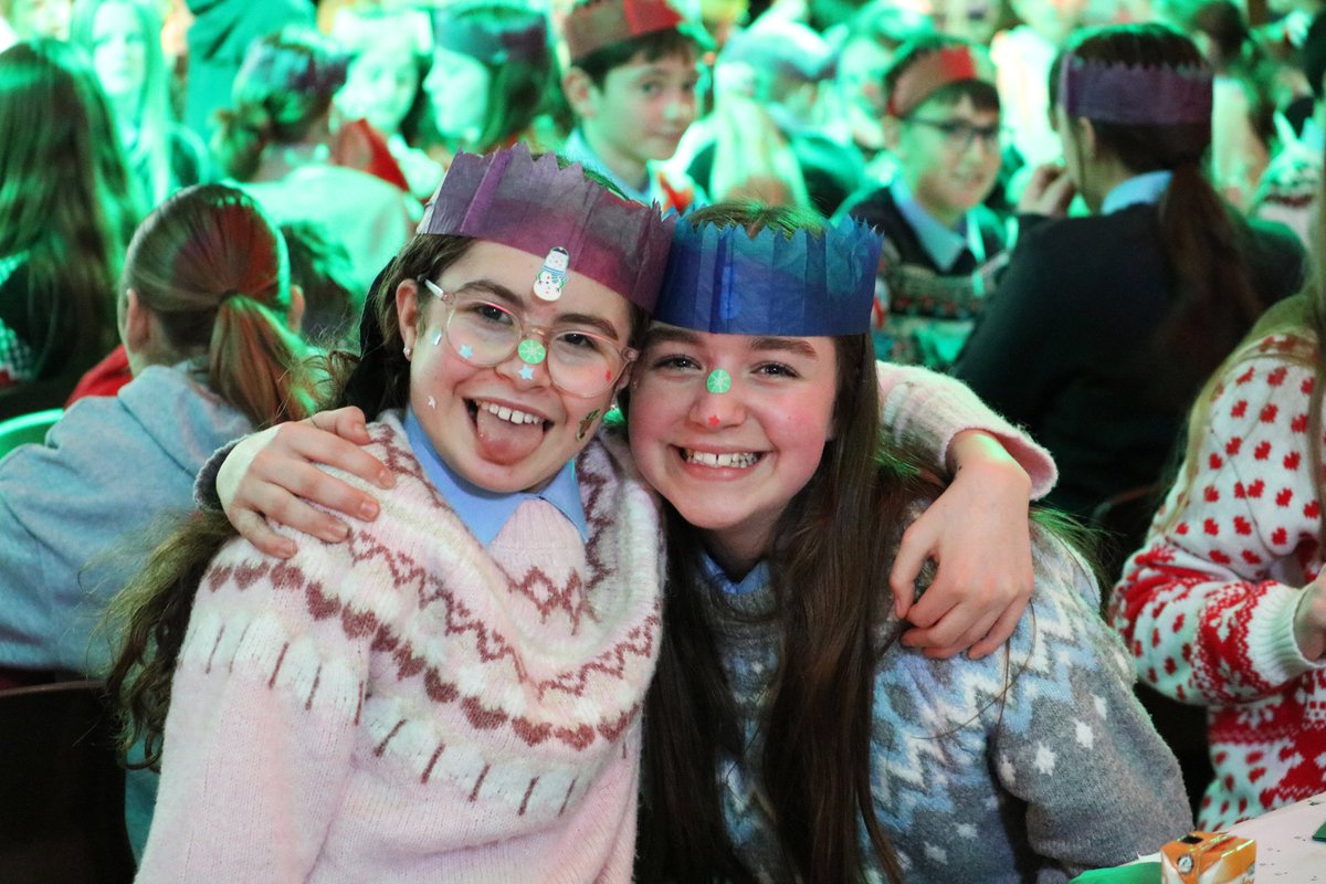 Kennet School tweet media