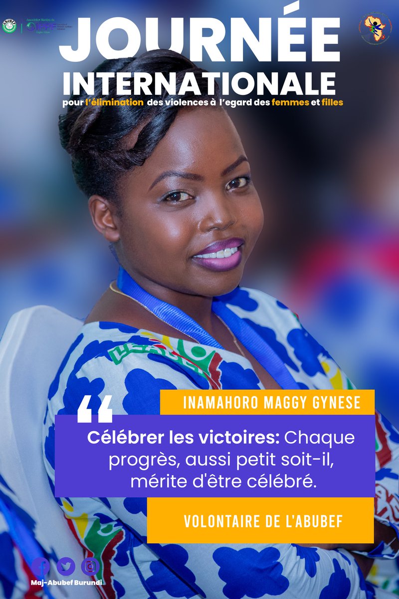 MAJ BURUNDI tweet media