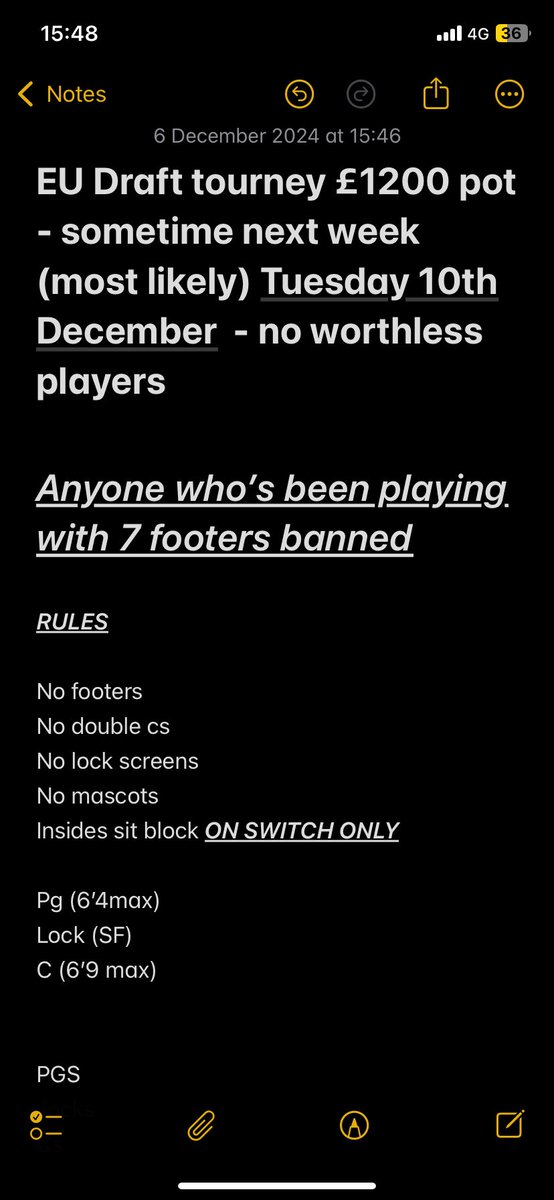 Jinky🕺🏽 tweet media