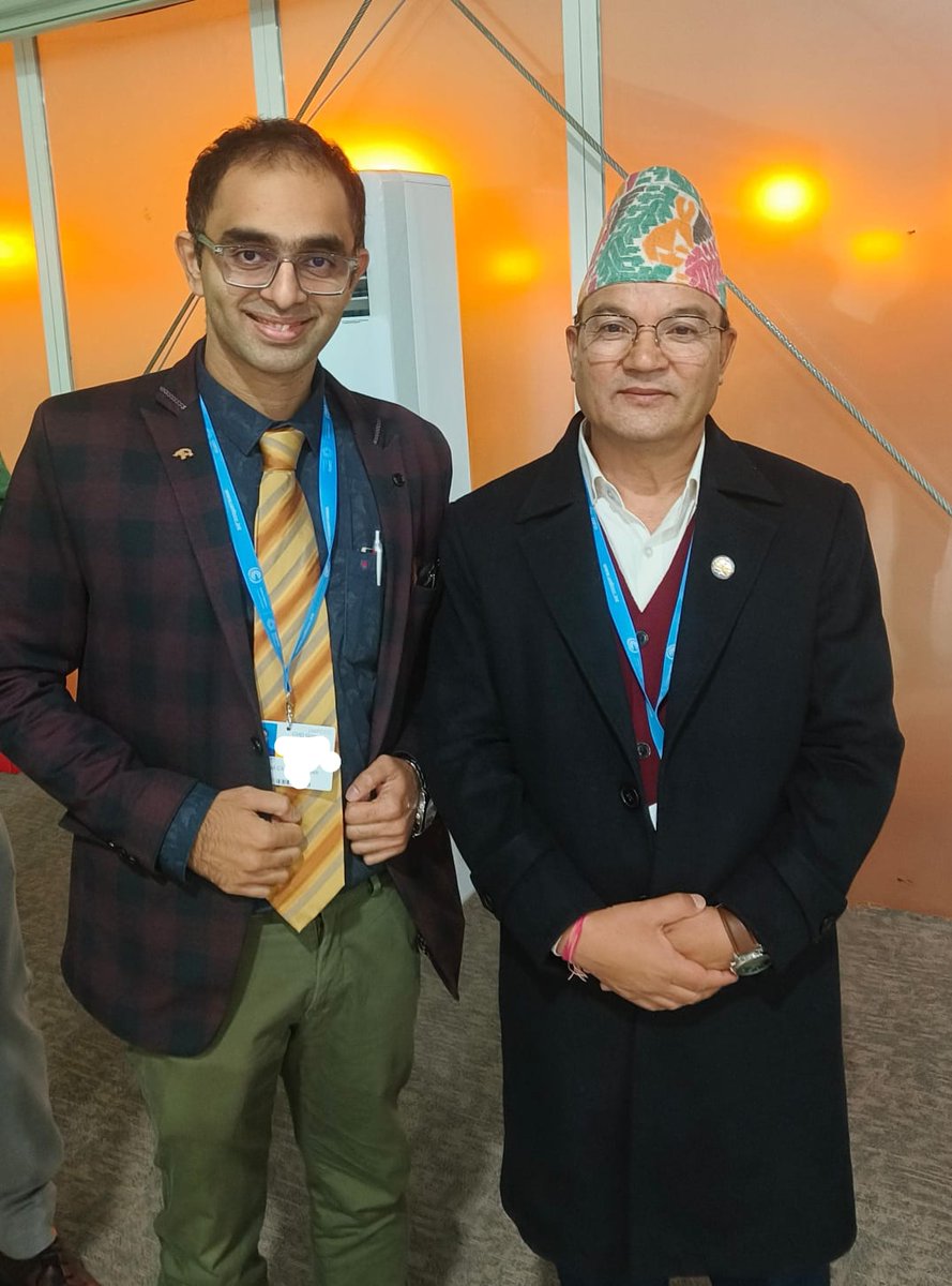 Dr Edmond Fernandes, MD tweet media