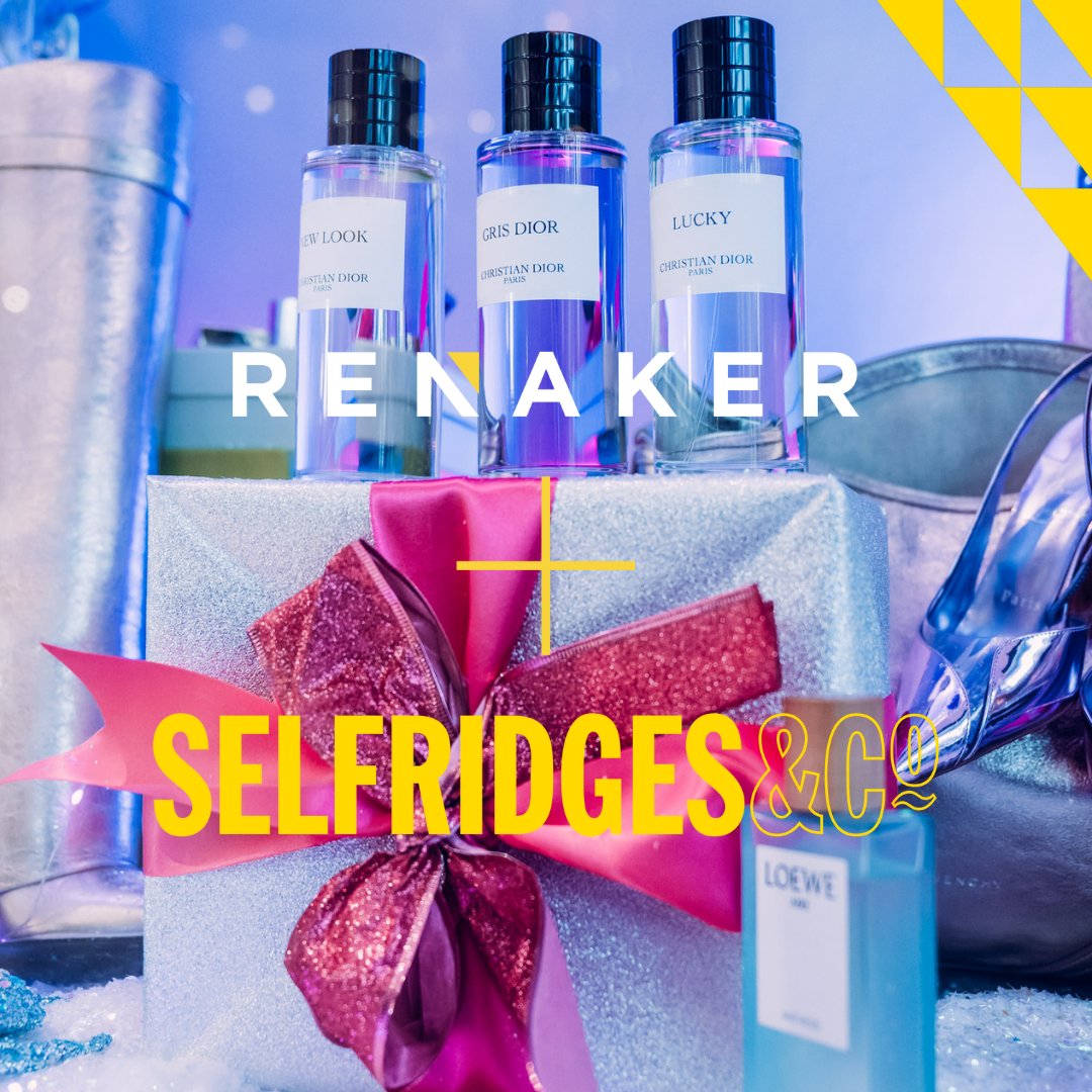 NewJacksonMCR's tweet photo. At Renaker, we are committed to offering our residents unparalleled access to luxury at every turn. This festive season, our exclusive partnership with @Selfridges is here to take the stress out of Christmas shopping, allowing residents of Deansgate Square, part of @newjacksonmcr, to embrace the season and enjoy all that Manchester has to offer. 

Through our dedicated residents’ app, residents can enjoy a personalised shopping experience and benefit from:

🎁 Effortless Gift Selection - Receive handpicked suggestions from exclusive stocking fillers to rare, one-of-a-kind products

🎄  Party-Ready Style – Discover new season collections and secure the perfect festive outfit with expert guidance from personal shoppers offering bespoke wardrobe and fashion styling tips

🍾 Seasonal Must-Haves - Explore curated collections, from champagne and chocolates to the latest festive trends

🛍️ One-to-One Consultations - Access personalised fine jewellery consultations to find unique recommendations for loved ones

✨ Immersive Experiences - Enjoy exclusive invitations to Selfridges’ intimate and immersive events

📦 Convenient Delivery - Have your purchases delivered to our 24/7 concierge or directly to loved ones worldwide, with fast and reliable shipping

Experience the magic of luxury shopping with Selfridges — now available through our dedicated residents’ app.

#Renaker #Selfridges #LuxuryLiving #ManchesterLiving #NewJackson