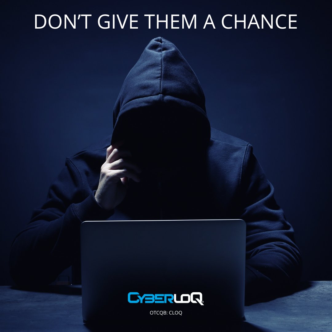 cyberloq's tweet photo. How secure is your data? 

With CyberloQ, you get a dynamic solution that adapts to threats in real-time. 

Ready to level up your security? $CLOQ #cybersecurity https://t.co/xQavOuGGlm