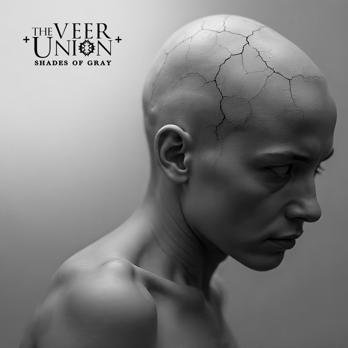 TheVeerUnion's tweet photo. 🎉 Exciting news! Our new single "SHADES OF GRAY" is OUT NOW! 🎶 Plus, don't forget our album "WELCOME TO DYSTOPIA" drops on December 27! ⏳ Time’s ticking to grab your advance hard copies and packages before Christmas! 🎁✨
.
.
#NewMusic #WelcomeToDystopia #ShadesOfGray https://t.co/tMZ4pFLuse