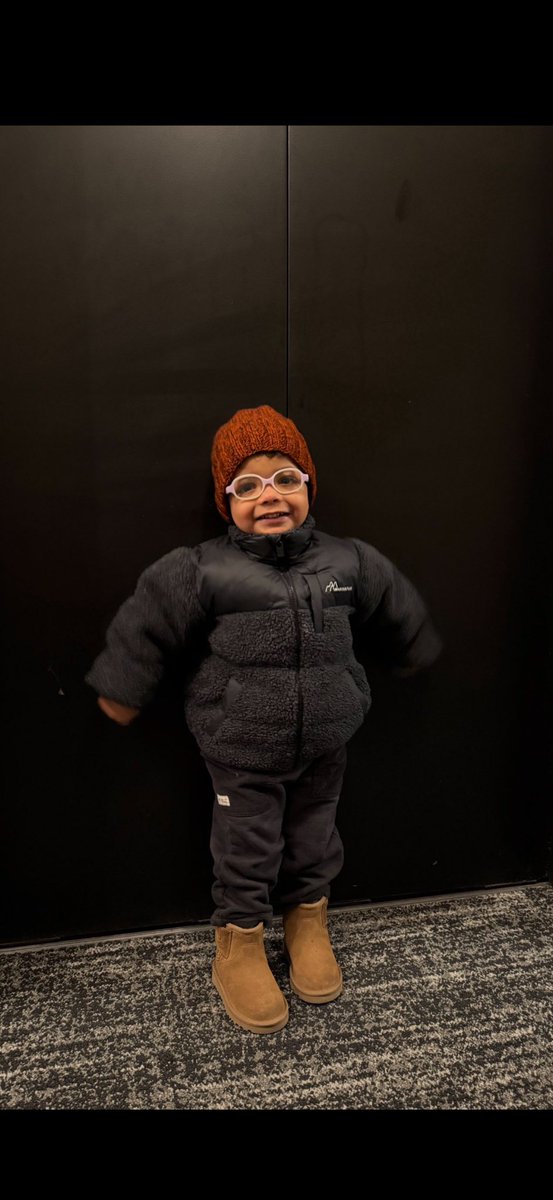 ScottMckdad's tweet photo. Hey y’all! Just got done shopping for my #autistic son. Got him some new winter clothes. Merry Christmas Tubinator! https://t.co/5qcURluulH