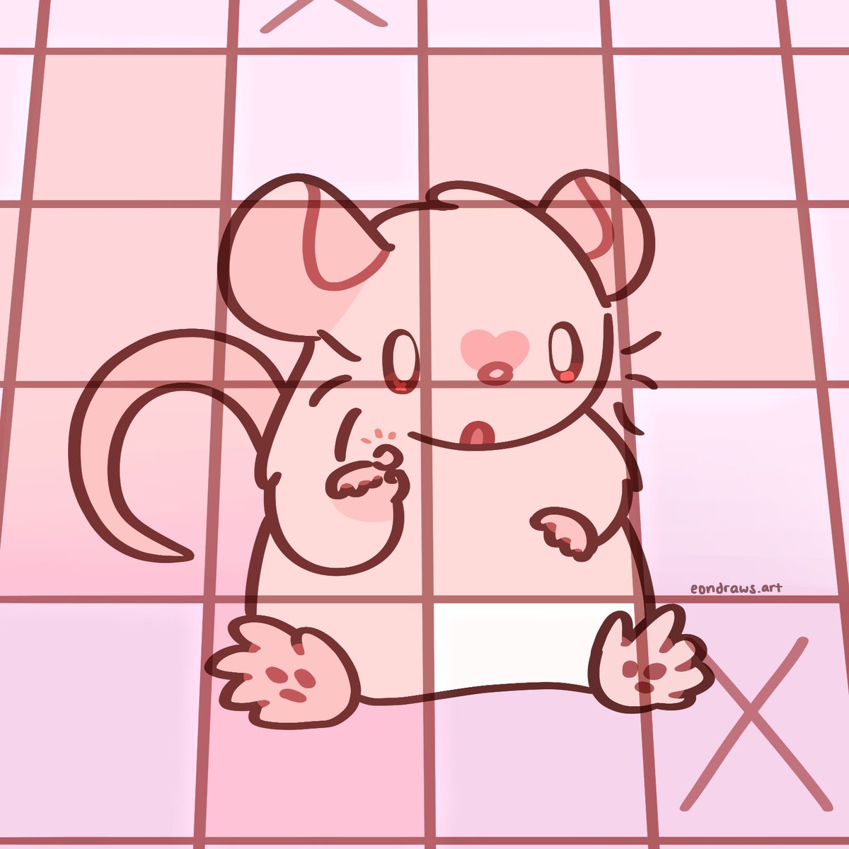 eon! ๐๐ณ๏ธโ๐ (on ๐ฆ!) (@eon_exists) on Twitter photo returning to post one very important art!
it's <a href="/squeakrossgame/">Squeakross: Home Squeak</a> demo day!! enjoy!! returning to post one very important art!
it's <a href="/squeakrossgame/">Squeakross: Home Squeak</a> demo day!! enjoy!!