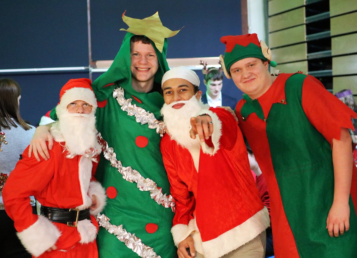 Kennet School tweet media