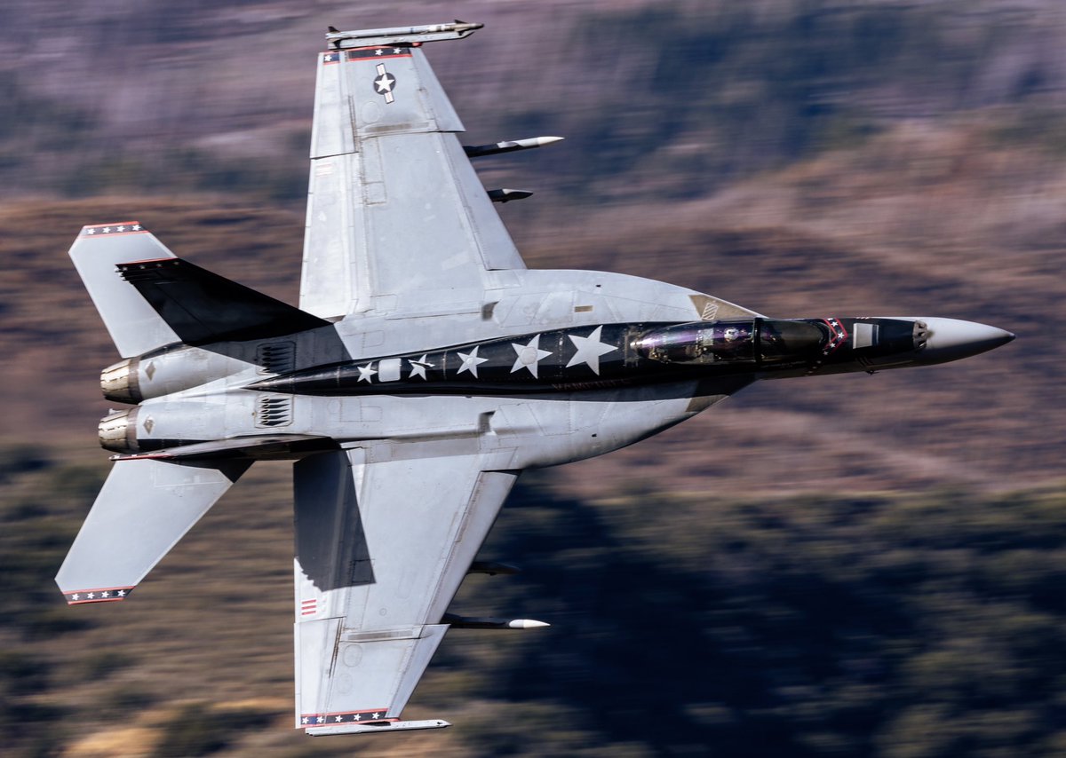 JarodMHamilton's tweet image. First time catching this VX9 vampire. 

#f18 #vx9vampires #triplesticks