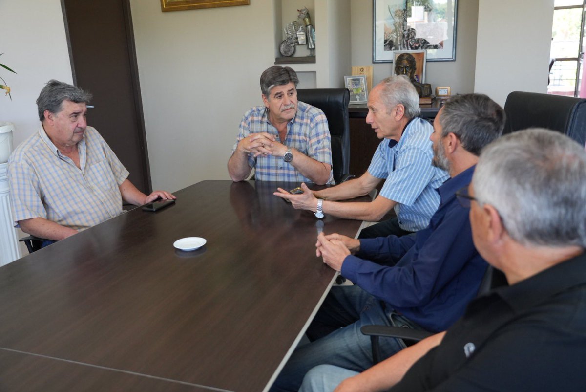 Mario Abed tweet media