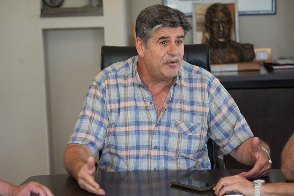 Mario Abed tweet media