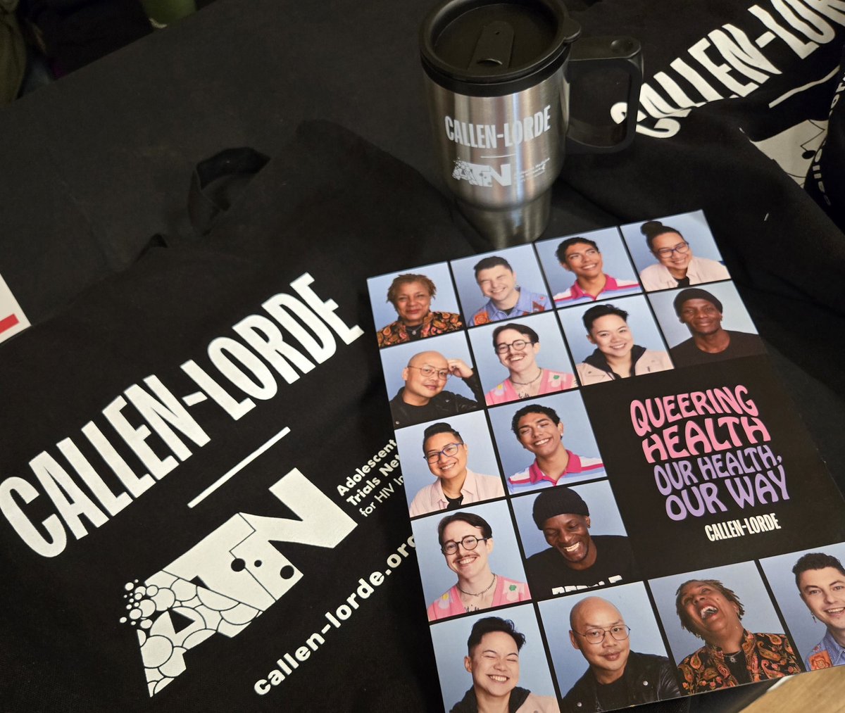 Asa Radix, MD, PhD, FIDSA tweet media