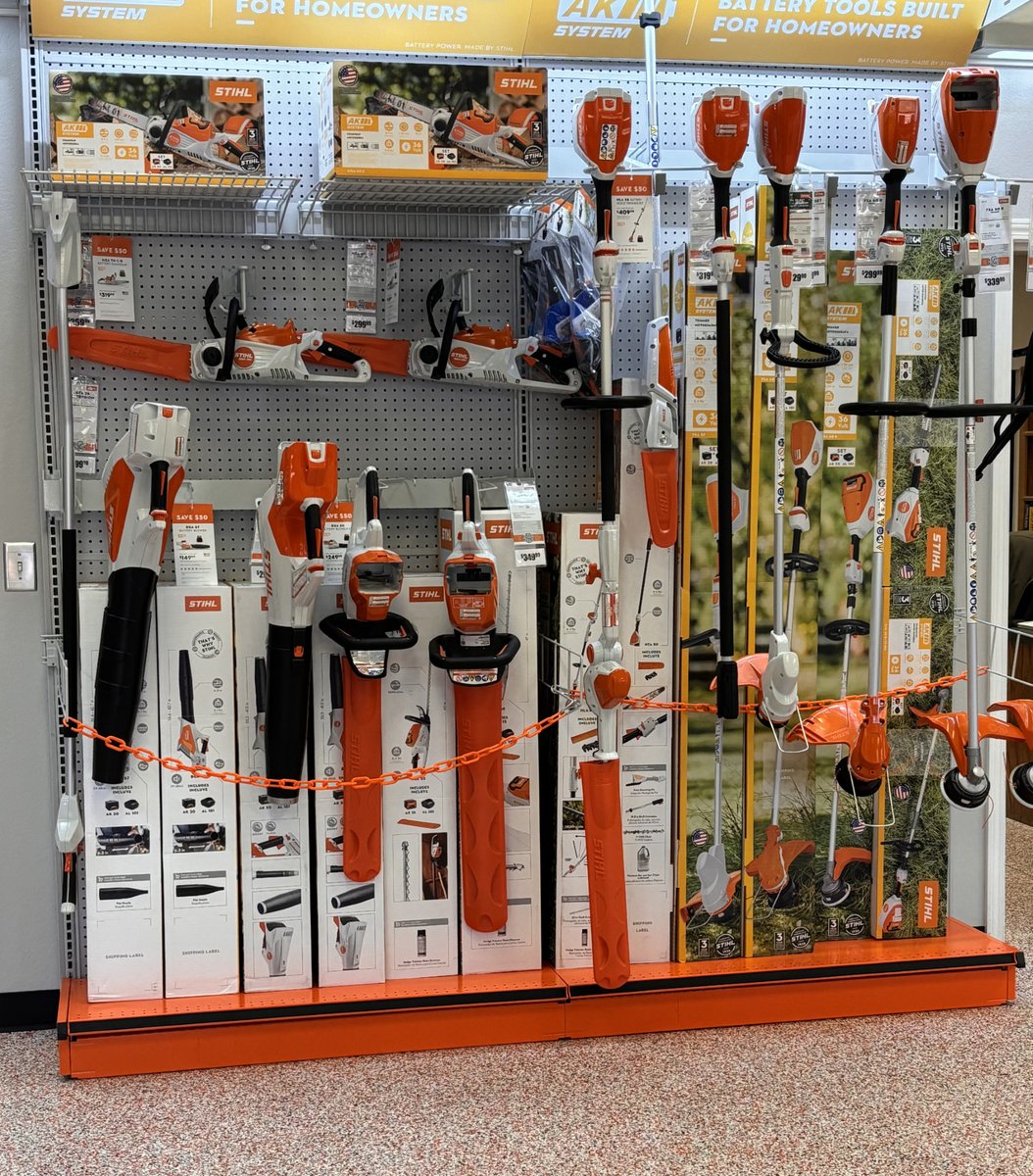 From playtime to work time, we have something for all ages!  Stop by to explore our toys and top-notch equipment today! 

#MasonTractor #MTC #Kubota #Stihl #Christmas