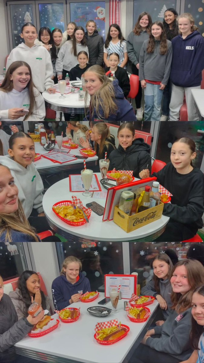 Celebrate your special occasion with us…
We love to share the good times with you, creating full tums and happy faces 🍔🍟🌭😃