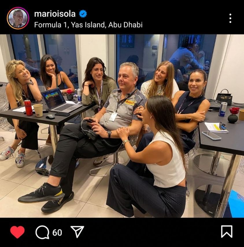 Il Bar del MotorSport tweet media