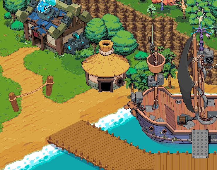 Kuroro Wilds tweet media