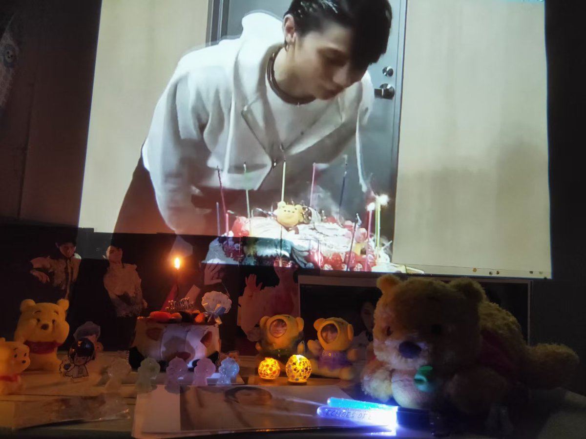 xioxiochn17's tweet photo. 3开头的年代啦,这将会是一个怎么样的十年呢？ 我想一定是也有很多惊喜的十年吧！
羽生选手,生日快乐🎉🎂🎁✨
希望你永远健健康康,一切顺利❤✨
Pro的新赛季加油,也祝Echoes of Life 冰演顺利圆满成功🎉
#羽生結弦誕生祭2024
#羽生結弦30歳誕生祭
#Happy30thBirthdayYuzu 
#羽生結弦
#HANYUYUZURU𓃵 https://t.co/RlLW9UMees