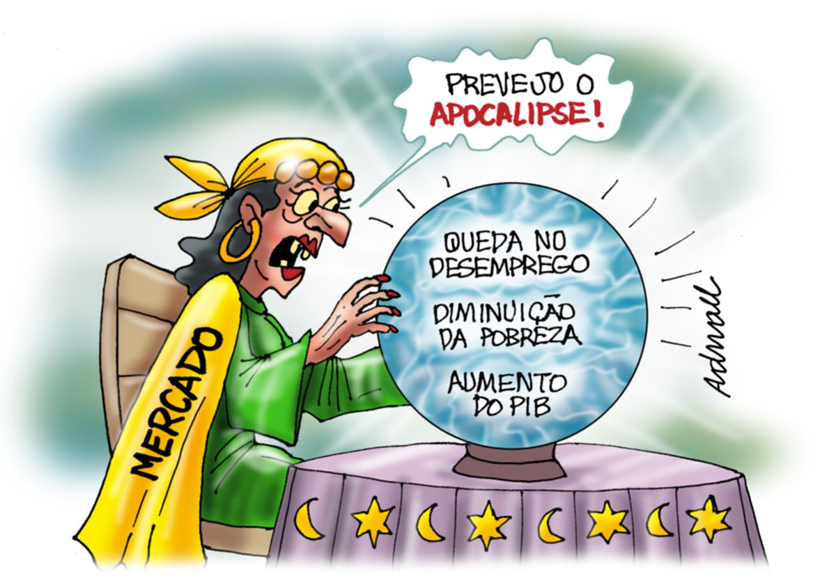 adnaeldaaz's tweet photo. Pessimismo seletivo. Se é bom para o pobre... Quem puder, me segue, curte, compartilha. adnaelcartunista adnael #cartunista #cartoon #cartum #chargeadnael #charges #dolar #altadodolar #economia #economia #mercado https://t.co/4YIgT0CUsC