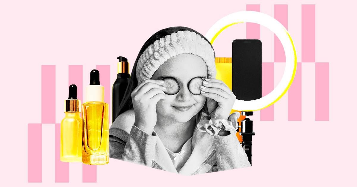 digitalyalo's tweet photo. Gen Alpha is here, and they’re not just scrolling—they’re influencing. From gamified experiences to purpose-driven campaigns, here’s how #Brands are making waves with the youngest consumers online. #SocialMedia #InfluencerMarketing #GenAlpha

https://t.co/mQlRQRhR05 https://t.co/5dDIMvkm6M