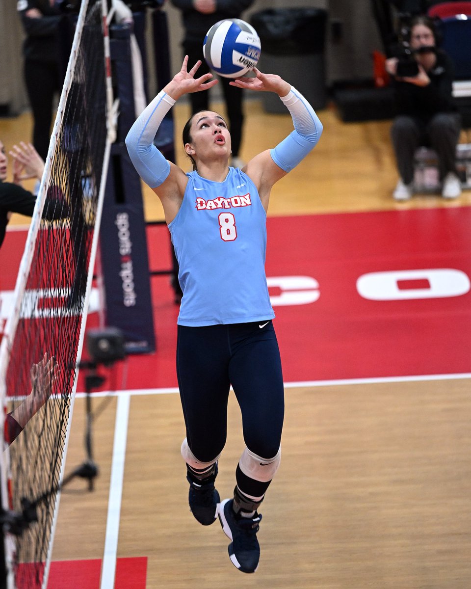 Atlantic 10 Conference tweet media