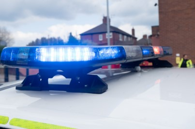 Staffordshire Police tweet media