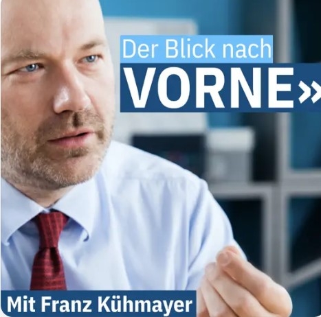 Thomas LUTZ (@thomaslutz) on Twitter photo Gehört gehört!
Blick nach vorne - Podcast
podcasts.apple.com/at/podcast/bli…
<a href="/franzku/">Franz Kuehmayer</a> Gehört gehört!
Blick nach vorne - Podcast
podcasts.apple.com/at/podcast/bli…
<a href="/franzku/">Franz Kuehmayer</a>