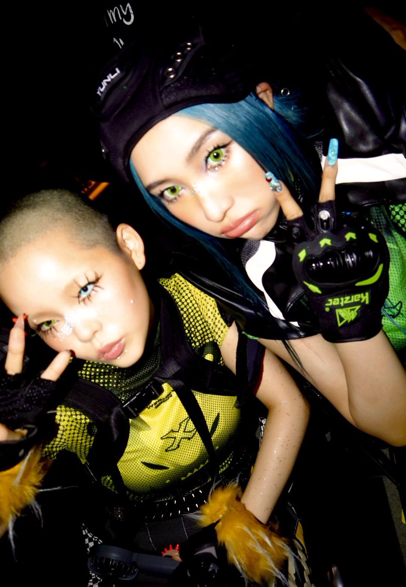 HBD to my soulmate😭💖💚⭐️ My 一生相方こーちゃん🥺 I love you so