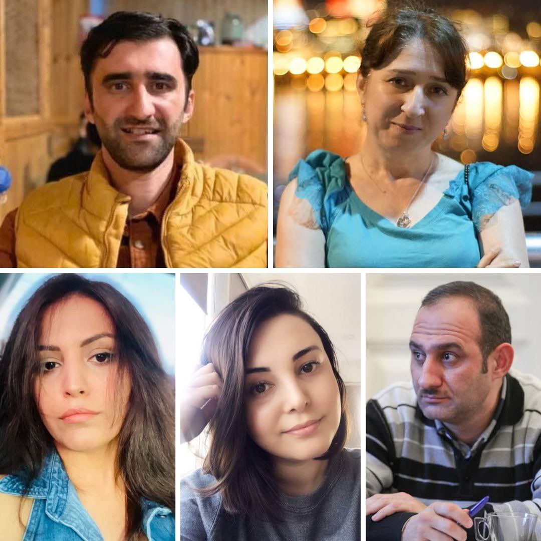 Ulviyya Ali tweet media