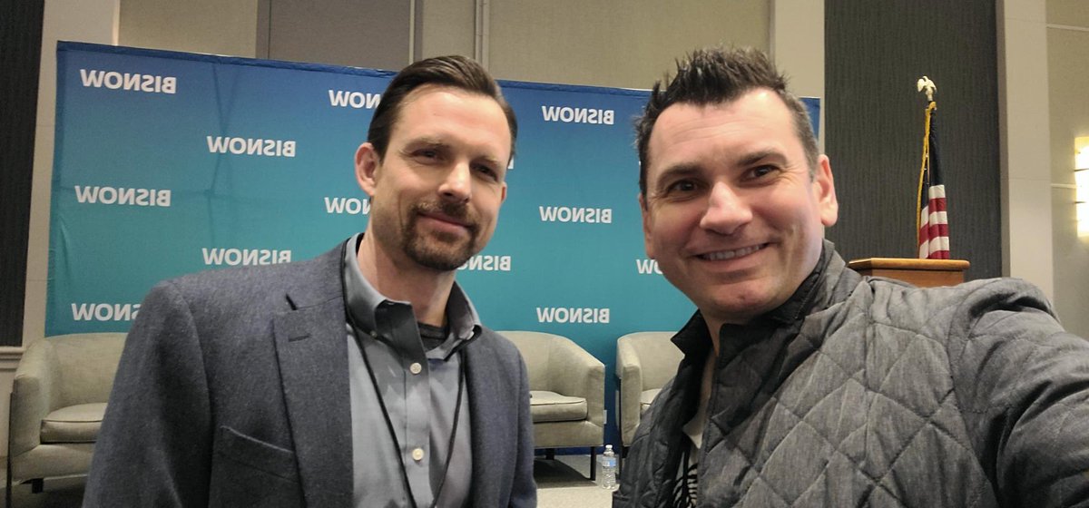 MCGreenBank's tweet photo. Yesterday, @beresniovas represented the Montgomery County Green Bank at #BMACEast in North Bethesda, MD. π’ Grateful to connect with leaders shaping the future of multifamily housing! π‘ #Sustainability #MultifamilyRealEstate @Bisnow https://t.co/nvia84aaFY